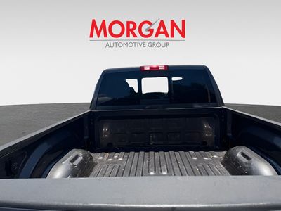 2021 Ram 2500 - Photo 6