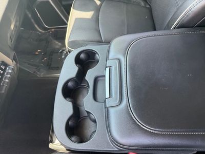 2021 Ram 2500 - Photo 25