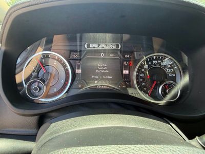 2021 Ram 2500 - Photo 22
