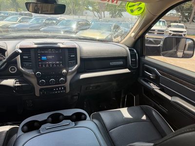 2021 Ram 2500 - Photo 35