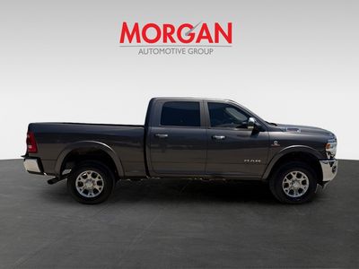 2021 Ram 2500 - Photo 8