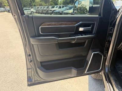 2021 Ram 2500 - Photo 14