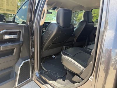 2021 Ram 2500 - Photo 28