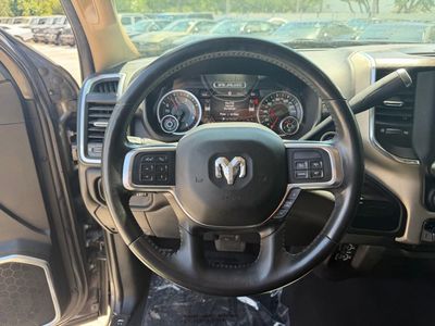 2021 Ram 2500 - Photo 19
