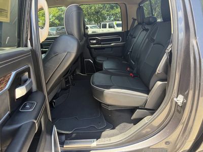 2021 Ram 2500 - Photo 29
