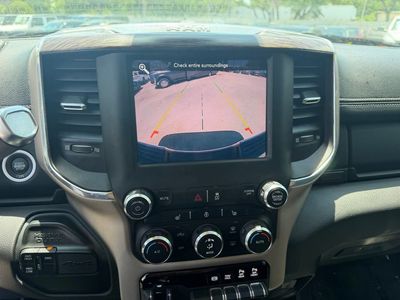 2021 Ram 2500 - Photo 24