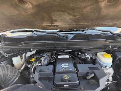 2021 Ram 2500 - Photo 13