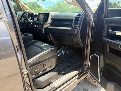 2021 Ram 2500 - Photo 30