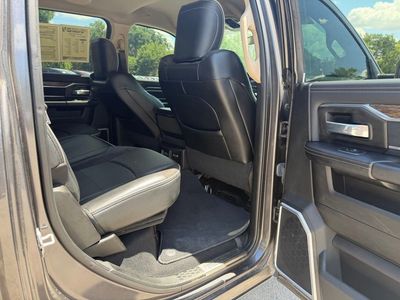 2021 Ram 2500 - Photo 31
