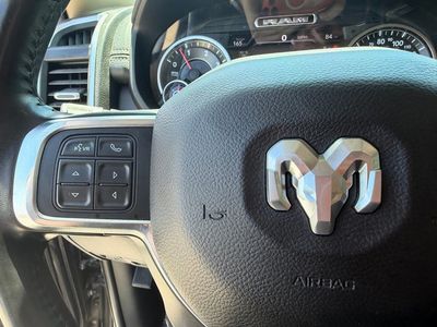 2021 Ram 2500 - Photo 20