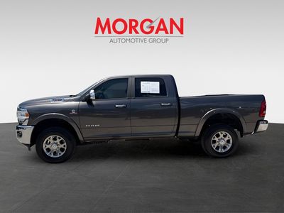 2021 Ram 2500 - Photo 3