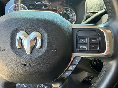 2021 Ram 2500 - Photo 21