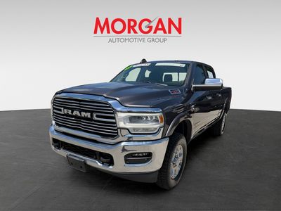 2021 Ram 2500 - Photo 2