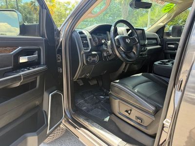 2021 Ram 2500 - Photo 16