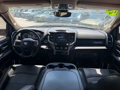 2021 Ram 2500 - Photo 33