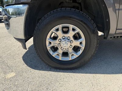 2021 Ram 2500 - Photo 10