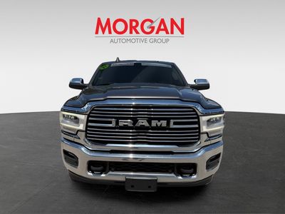 2021 Ram 2500 - Photo 9