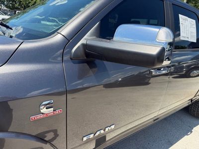 2021 Ram 2500 - Photo 11