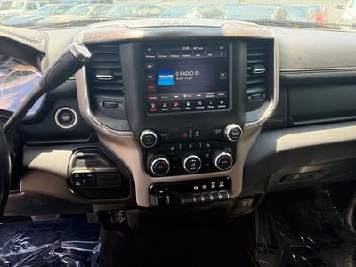 2021 Ram 2500 - Photo 23