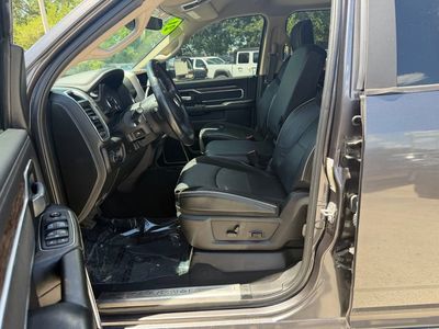 2021 Ram 2500 - Photo 18