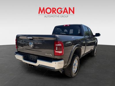 2021 Ram 2500 - Photo 7