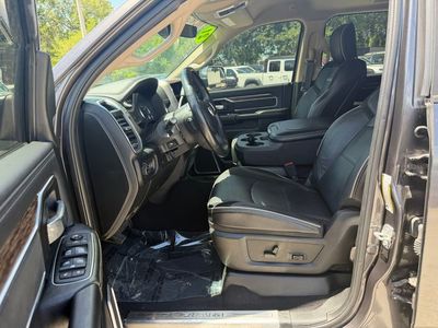 2021 Ram 2500 - Photo 17
