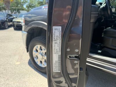 2021 Ram 2500 - Photo 15
