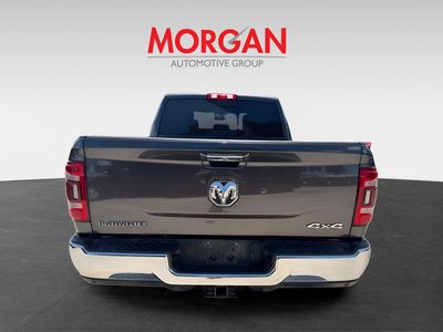 2021 Ram 2500 - Photo 5