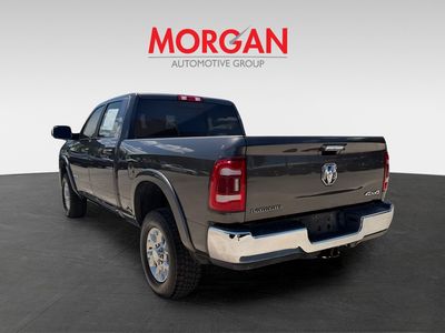 2021 Ram 2500 - Photo 4