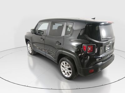 2023 Jeep Renegade - Photo 5