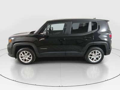 2023 Jeep Renegade - Photo 4