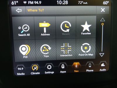 2023 Jeep Renegade - Photo 17