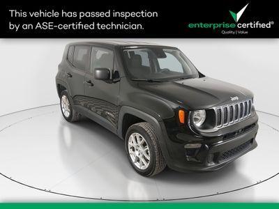 2023 Jeep Renegade - Photo 1