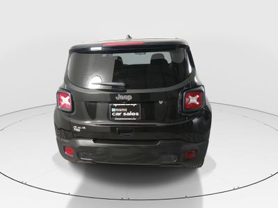 2023 Jeep Renegade - Photo 6