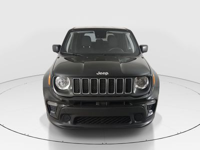 2023 Jeep Renegade - Photo 2