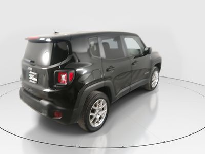 2023 Jeep Renegade - Photo 7