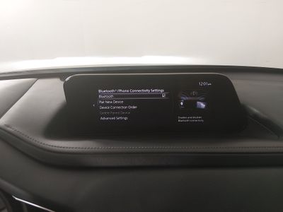 2024 Mazda CX-30 - Photo 18