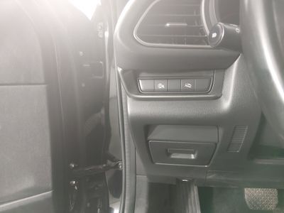 2024 Mazda CX-30 - Photo 13