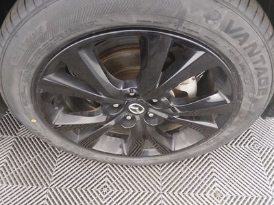 2024 Mazda CX-30 - Photo 10