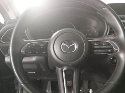 2024 Mazda CX-30 - Photo 12