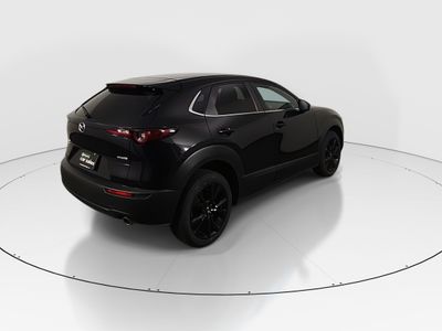 2024 Mazda CX-30 - Photo 7