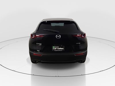 2024 Mazda CX-30 - Photo 6