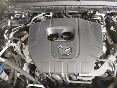 2024 Mazda CX-30 - Photo 9