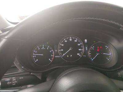 2024 Mazda CX-30 - Photo 14