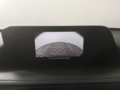 2024 Mazda CX-30 - Photo 16