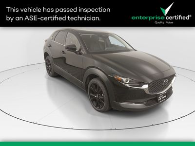 2024 Mazda CX-30 - Photo 1