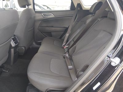 2025 Kia Sportage - Photo 18