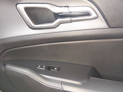 2025 Kia Sportage - Photo 20