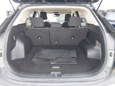 2025 Kia Sportage - Photo 11