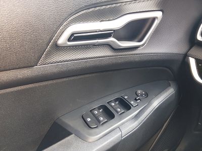 2025 Kia Sportage - Photo 19